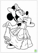 Minnie Mouse Bow Drawing Coloring Mickey Bowtique Pages Getdrawings sketch template