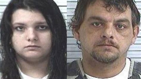 Florida Father And Daughter Charged With Incest Miami Herald