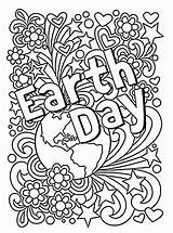 Earth Coloring Pages Kids Printable Sheets Printables Mandala Cool Celebration Colouring Book Activities Wuppsy Board Kindergarten Worksheets Choose sketch template
