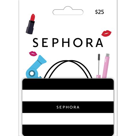 printable sephora gift card