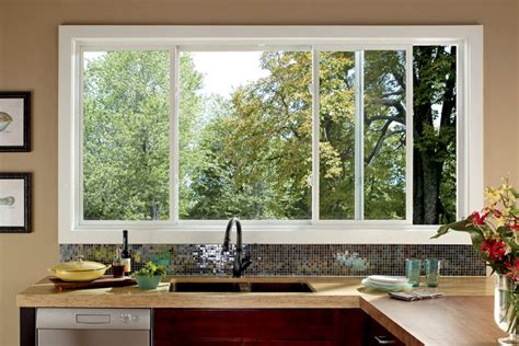 standard size   sliding window interior magazine leading decoration design