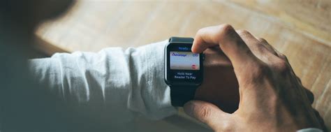 wearable payments shaping the future of commerce econsumer services®