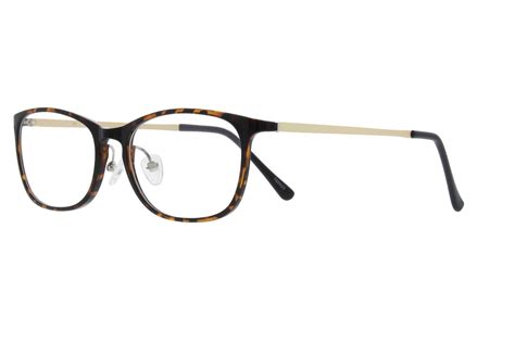 tortoiseshell oval glasses 788525 zenni optical eyeglasses