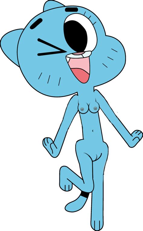 post 1100710 edit nekomate14 nicole watterson the amazing world of gumball