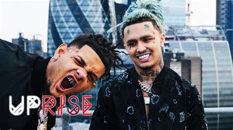 Nephew Smokepurpp Testo Della Canzone