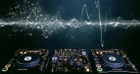 la musica electronica  es musica   explorando las ondas exploradores de ondas