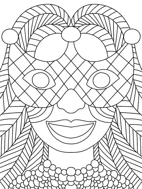 printable mardi gras coloring pages printable word searches