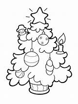 Kerstboom Colorat Craciun Choinka Kolorowanka Imagini Bradul Kolorowanki Planse Colouring Leukekleurplaten Kerstbomen Kleur Leuke Ladnekolorowanki Pokaż sketch template