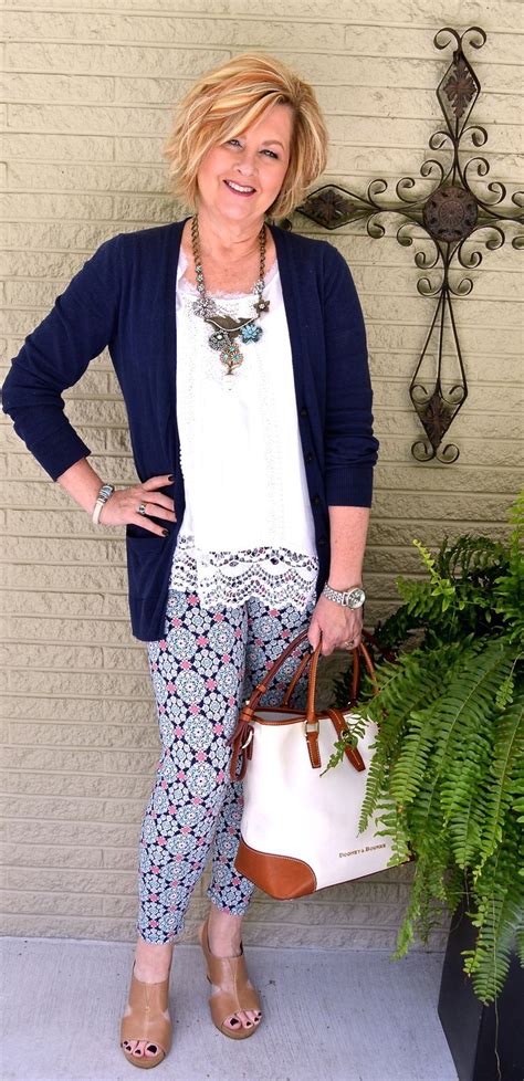 printed leggings are not for the faint of heart over 50 womens