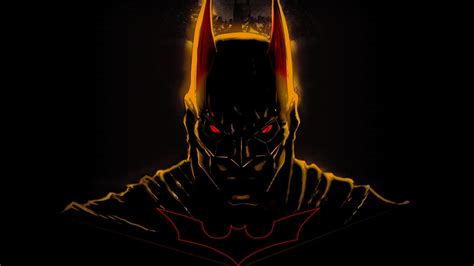 evil batman p laptop full hd wallpaper hd superheroes