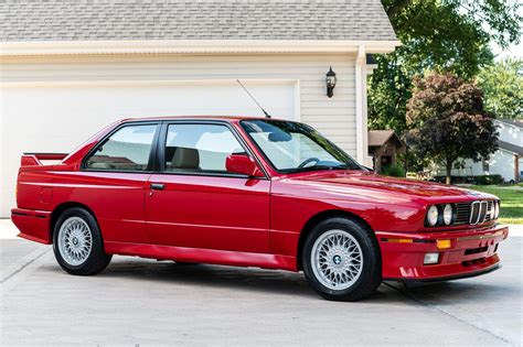 people  stop bidding   perfect  bmw   carbuzz