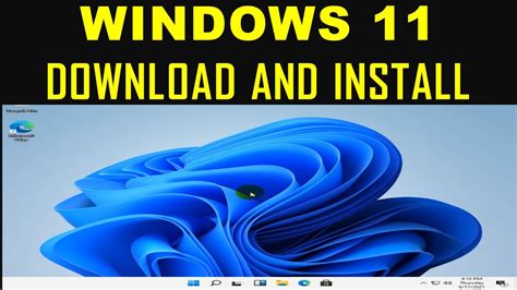 windows  installation   install windows    install windows