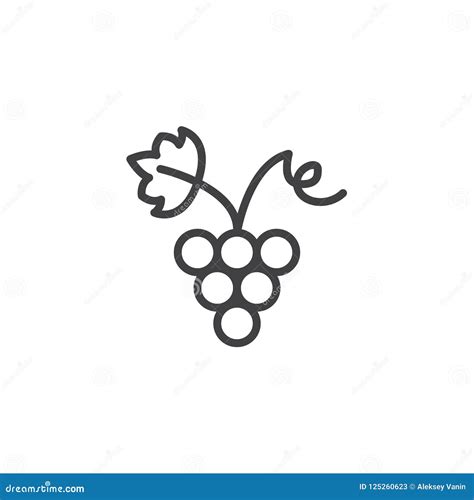 grapes cartoons illustrations vector stock images  pictures