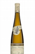 Image result for Weinbach Riesling Schlossberg Cuvee Sainte Catherine. Size: 120 x 185. Source: wewine.co.il
