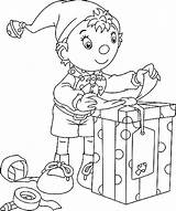 Coloring Pages Elves Lego Getcolorings Elf sketch template
