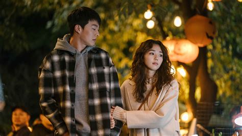 The 20 Best Korean Romance Movies Ever Marie Claire