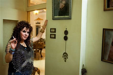 syrian actress igraa tests boundaries again the new