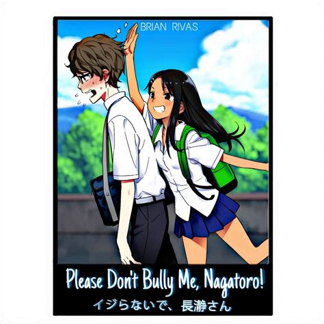 please don t bully me nagatoro capítulo 09 manga amino en español