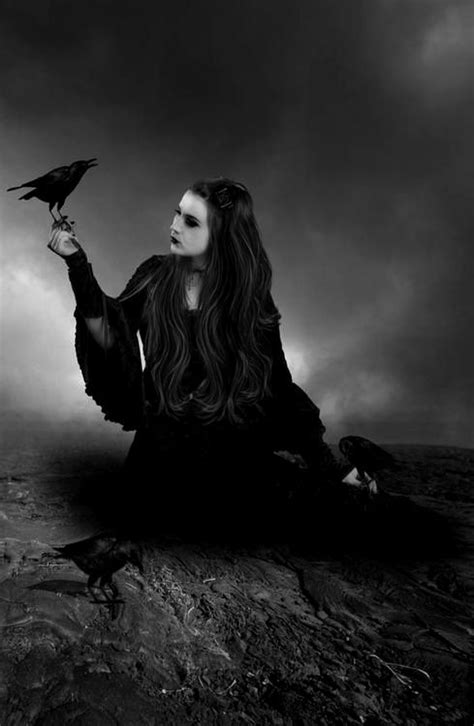 Every Step I Take I Walk Alone Beautiful Dark Art Gothic Images