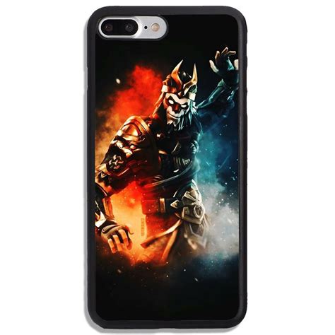 fortnite print  hard cover phone case protector  iphone  samsung case hard cover