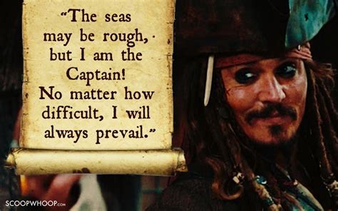 25 Best Jack Sparrow Quotes Captain Jack Sparrow Quotes