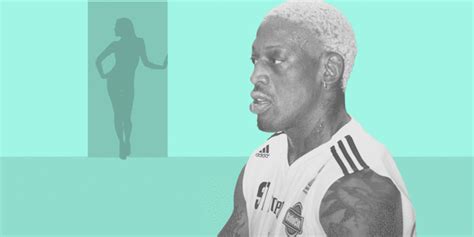 dennis rodman s sex life 12 things we wish we didn t know complex