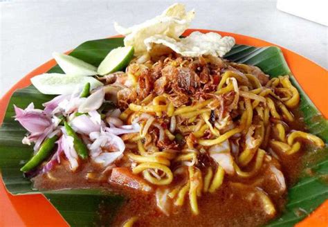 Resep Mie Aceh Resepedia