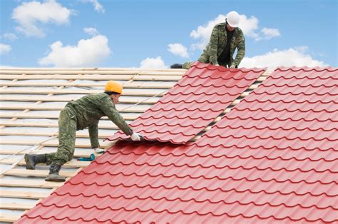 types  roofing materials pros  cons inspect  neil
