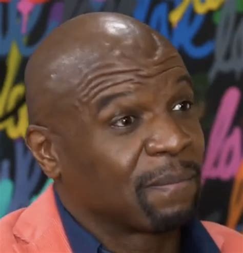 rhymes with snitch celebrity and entertainment news terry crews