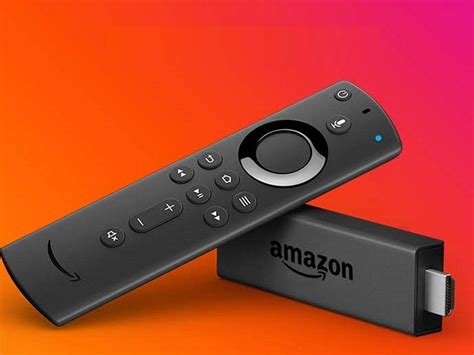 amazon fire tv stick  alexa voice remote launched  rs