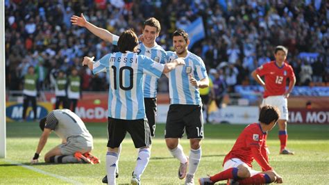 Argentina Soccer Messi Photos Hd Wallpapers