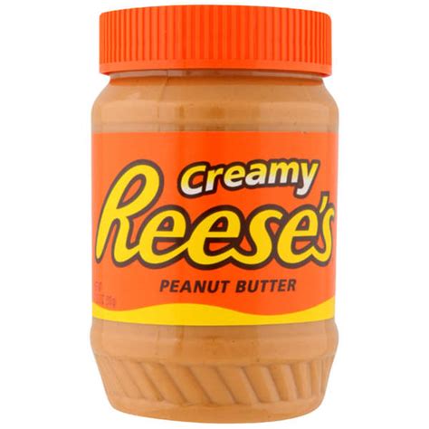 hershey s reese s creamy peanut butter parties zavvi uk