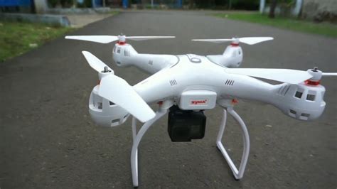 drone syma  pro   pro hero  black indonesia youtube