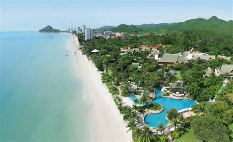 hua hin thailand  ready