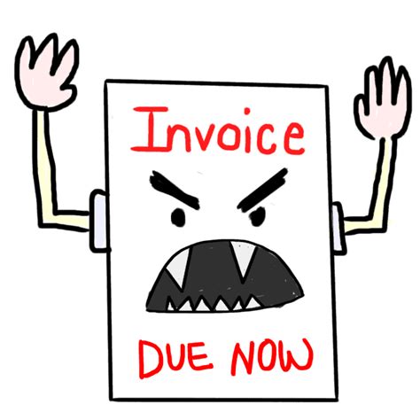 outstanding invoices  killing  business
