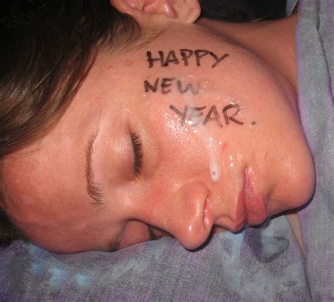 ¡feliz año nuevo orgasmatrix