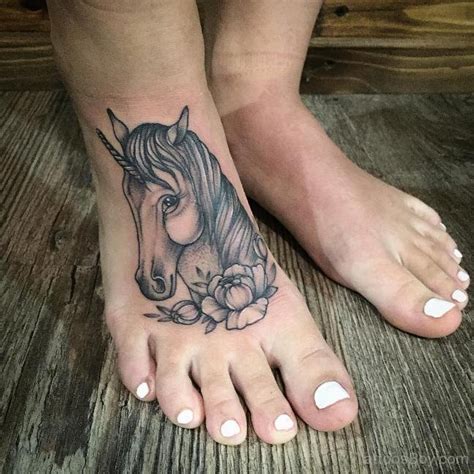unicorn tattoos tattoo designs tattoo pictures page 5