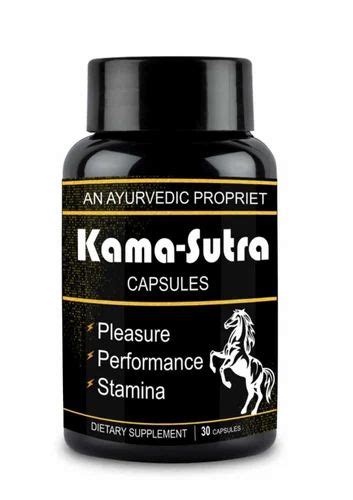 Kamasutra Sex Power Capsule Herbal Sex Power Medicine Manufacturer