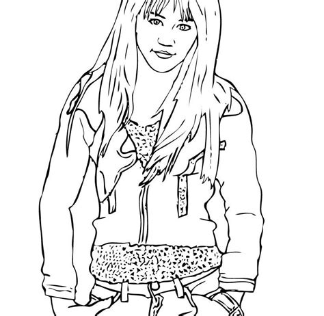 country singers pages coloring pages