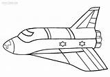 Rocket Coloring Ship Pages Kids Printable Drawing Cool2bkids Color Space Ships Print Simple Rockets Children Sheets Spaceship Line Book Getdrawings sketch template