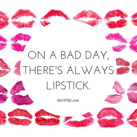 happy national lipstick day