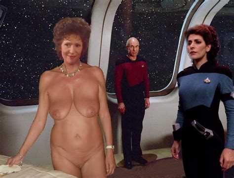 Star Trek Fake Enterprise The Sex Generation Porn Pictures Xxx Photos