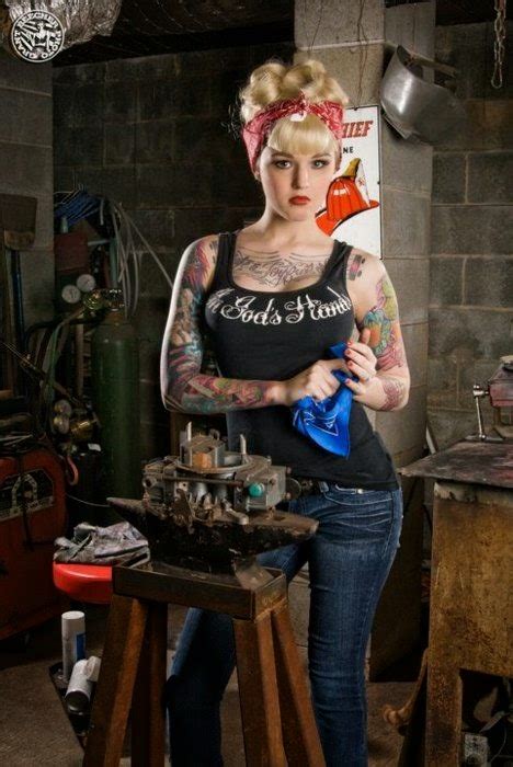 tatuajes cadillacs y chicas rockabilly belagoria la web de los tatuajes
