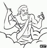 Zeus Esmirna Greece Thecolor Niños Griegos Dioses Artemide Mythology Oncoloring Griega Mitología Griego αποθηκεύτηκε από sketch template