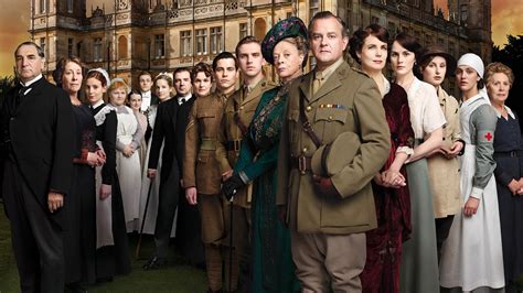 tv review downton abbey  daily blog