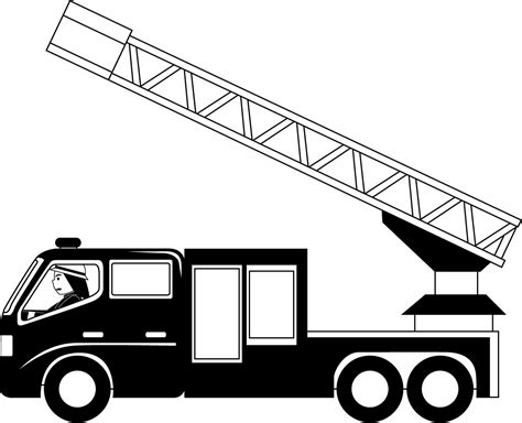 Free Fire Engine Clipart Download Free Clip Art Free