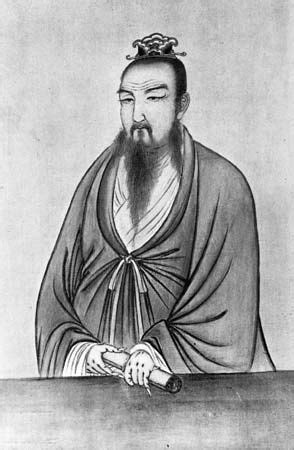 confucius chinese philosopher britannicacom