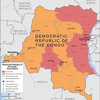 剛果民主共和國 的圖片結果. 大小：200 x 200。資料來源：www.smartraveller.gov.au