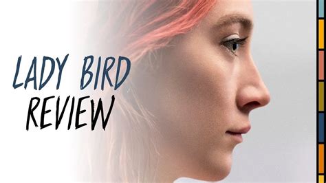 lady bird review youtube