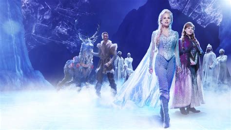 frozen  broadway closes   reopen  covid  pandemic